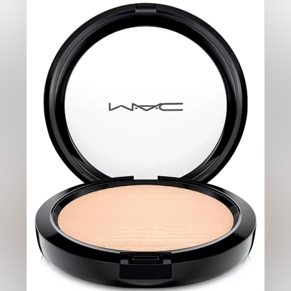 MAC Cosmetics Extra Dimension Skinfinsh Highlighter- Double-Gleam